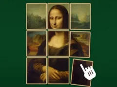 Joc Jigsolitaire Deluxe on-line