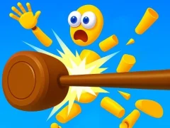 Joc Loc de joacă pentru oameni! Ragdoll Arena! on-line