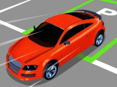 Joc Parcare 3D Pro on-line