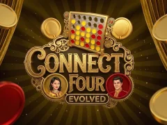 Joc Connect Four Evolved on-line