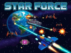 Joc Star Force on-line