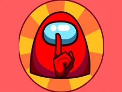 Joc Impostor printre noi: Evadare din închisoare on-line