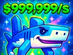 Joc Fură monștri Brainrot! on-line