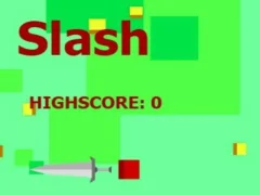 Joc Slash on-line