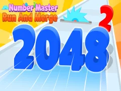Joc Numărul master rulează și se îmbină on-line