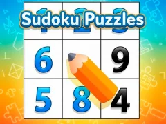 Joc Puzzle-uri Sudoku on-line