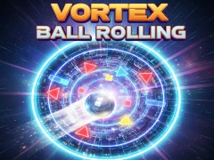 Joc Rolling Ball Vortex on-line