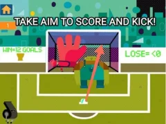 Joc Fotbal Guantone on-line Joc Fotbal Guantone on-line