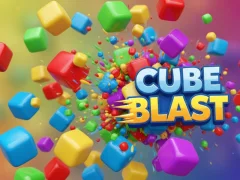 Joc Cube Blast on-line