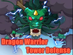 Joc Dragon Warrior Tower Defense on-line