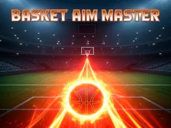 Joc Basket Aim Master on-line