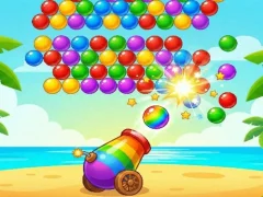 Joc Bubble Shooter Blast Mania on-line
