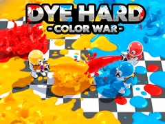 Joc Dye Hard on-line