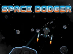 Joc Space Dodger on-line