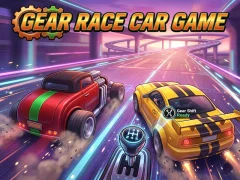 Joc Gear Race Car Game on-line