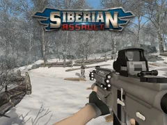 Joc Asalt sibian on-line