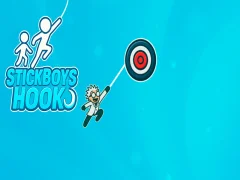 Joc Cârlig de stickboys on-line