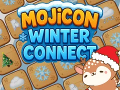 Joc Mojicon Winter Connect on-line