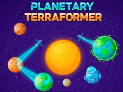 Joc Terraformator planetar on-line