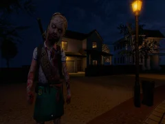 Joc Clap Clap Nightmare on-line