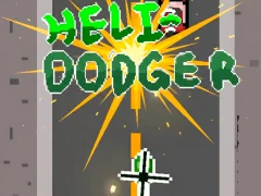 Joc Heli Dodger on-line