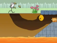 Joc Săpătură de drumuri on-line