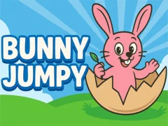 Joc Iepuras Jumpy on-line