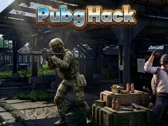 Joc Pubg Hack on-line