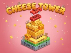 Joc Cheese Tower on-line