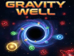 Joc Gravity Well on-line