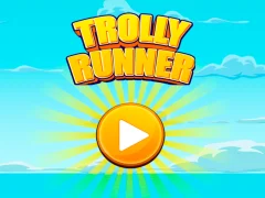 Joc Troly Runner on-line