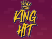 Joc King a lovit on-line