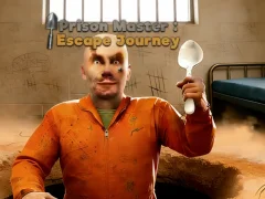 Joc Prison Master: Escape Journey on-line
