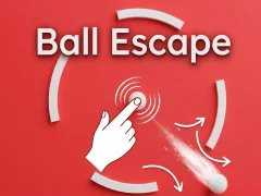 Joc Ball Escape on-line