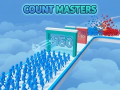 Joc Numără stăpâni on-line