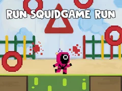 Joc Run Squidgame Run on-line