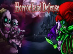 Joc HorrorLand Defense on-line