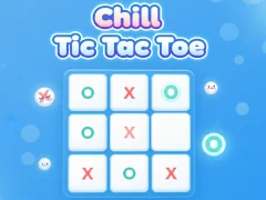 Joc Chill Tic Tac Toe on-line