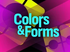 Joc Culori și forme on-line