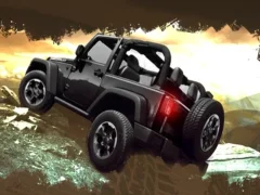 Joc Mountain Jeep Drive on-line