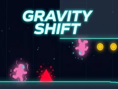 Joc Gravity Shift on-line