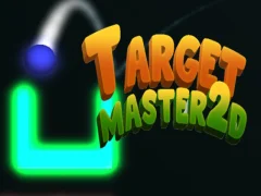 Joc Master țintă 2D on-line