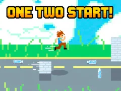 Joc One Two Start on-line