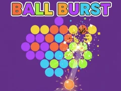 Joc Ball Burst on-line