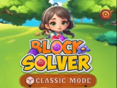 Joc Rezolvator de bloc on-line