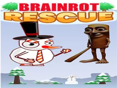Joc Salvare Brainrot on-line