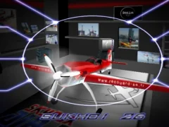 Joc Airrace Skybox on-line