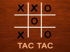 Joc Tac Tac on-line