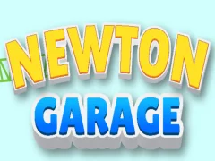 Joc Newton Garage on-line