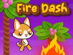 Joc Fire Dash on-line